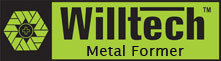 Willtech Metal Former